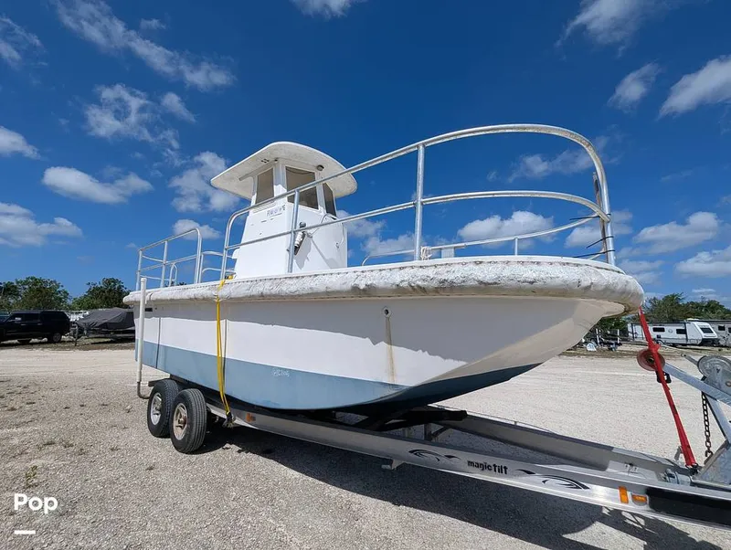 Slide: The Image of Pump Out USA 26T 1000 2011 - 15317719