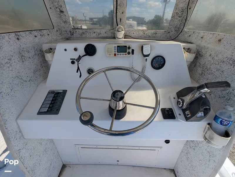 Slide: The Image of Pump Out USA 26T 1000 2011 - 15317668