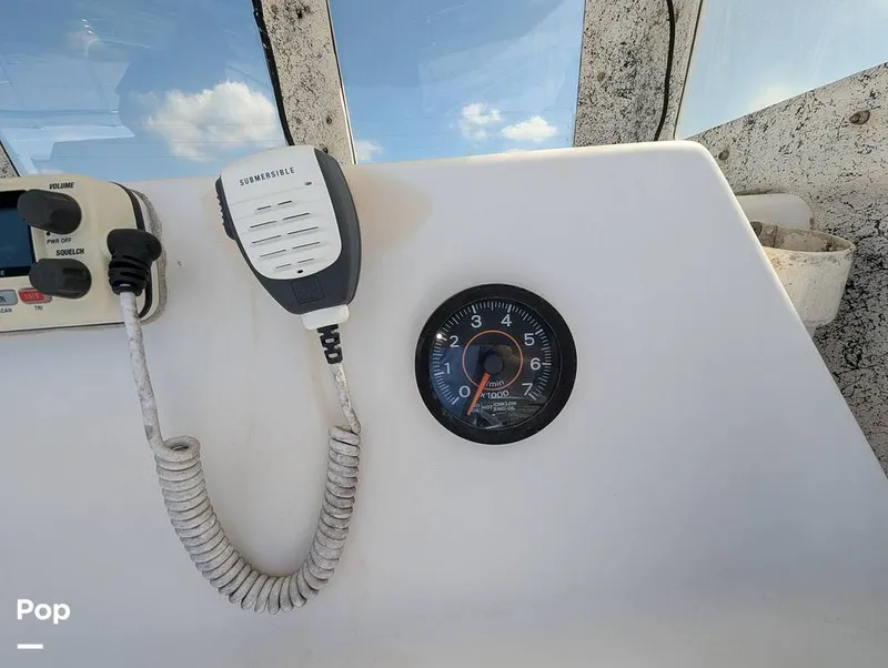 Slide: The Image of Pump Out USA 26T 1000 2011 - 15317670