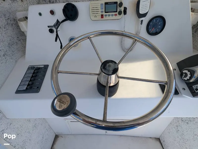 Slide: The Image of Pump Out USA 26T 1000 2011 - 15317672