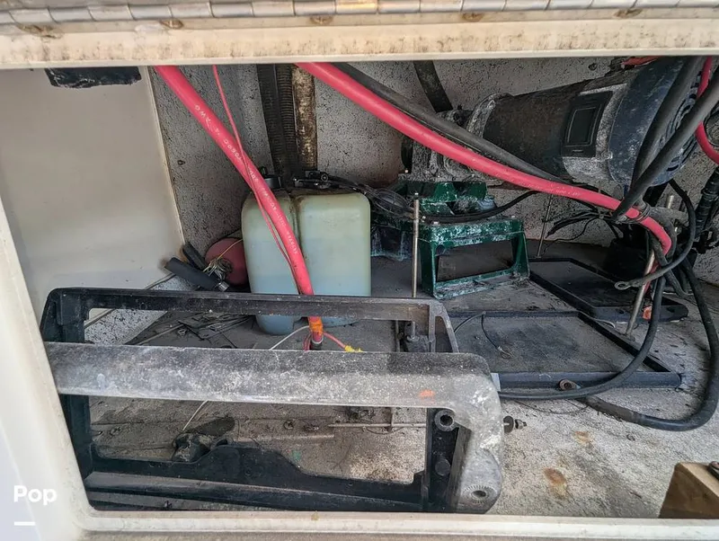 Slide: The Image of Pump Out USA 26T 1000 2011 - 15317676