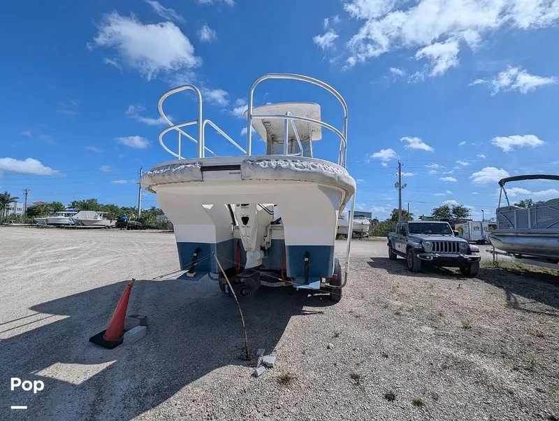 Slide: The Image of Pump Out USA 26T 1000 2011 - 15317661