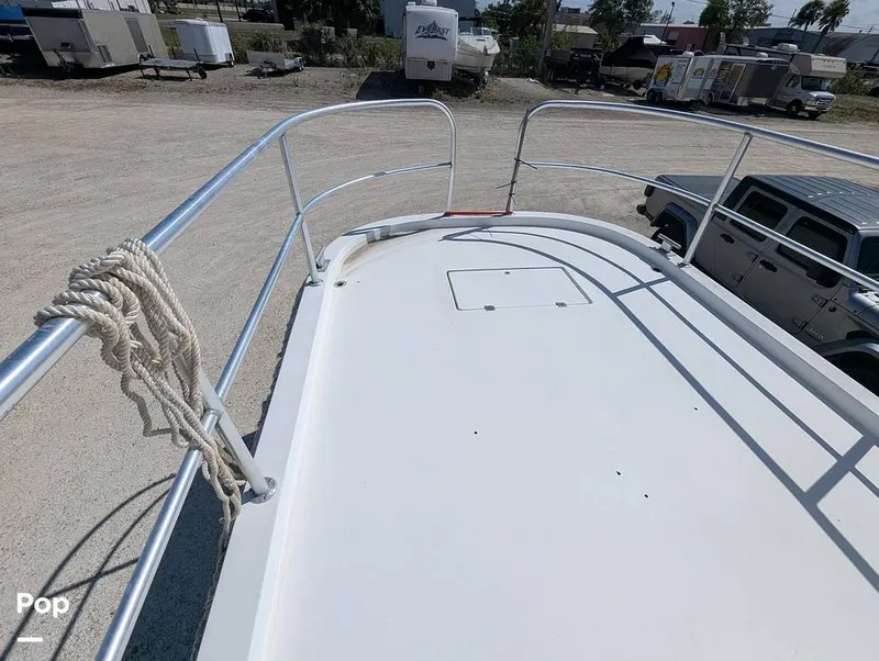 Slide: The Image of Pump Out USA 26T 1000 2011 - 15317709