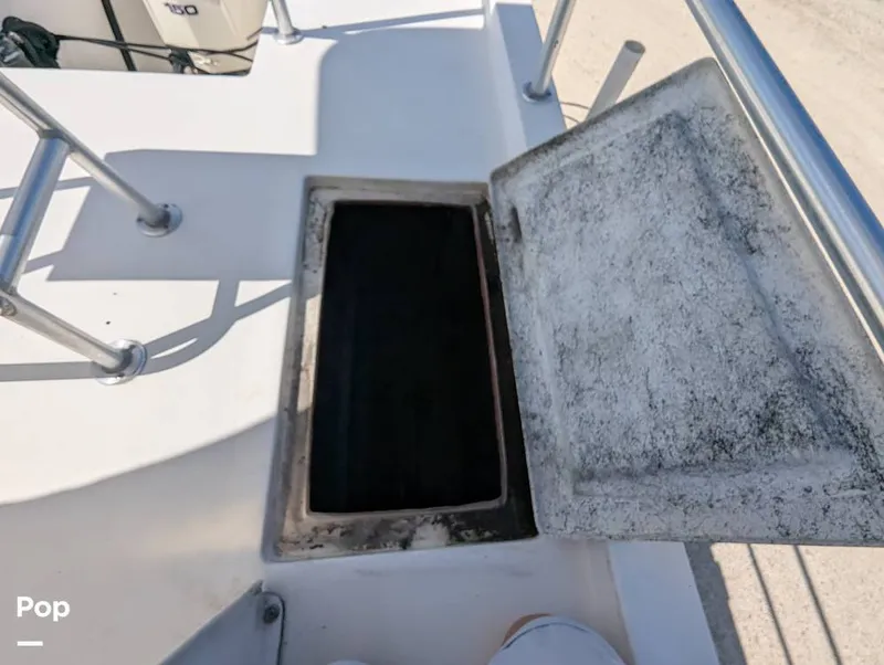 Slide: The Image of Pump Out USA 26T 1000 2011 - 15317715