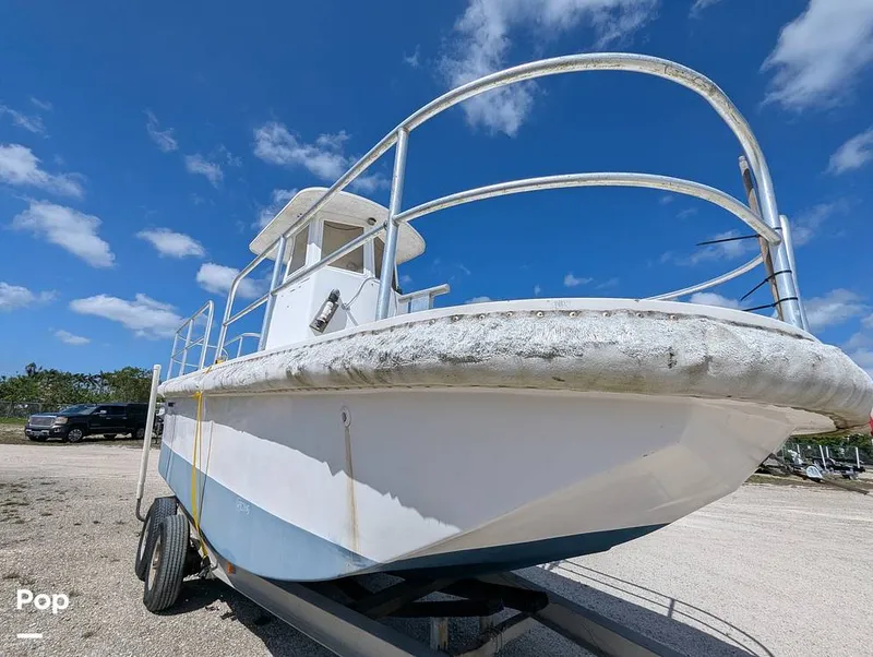 Slide: The Image of Pump Out USA 26T 1000 2011 - 15317723