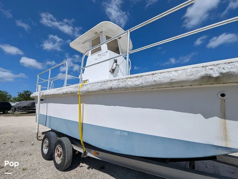 Slide: The Image of Pump Out USA 26T 1000 2011 - 15317724