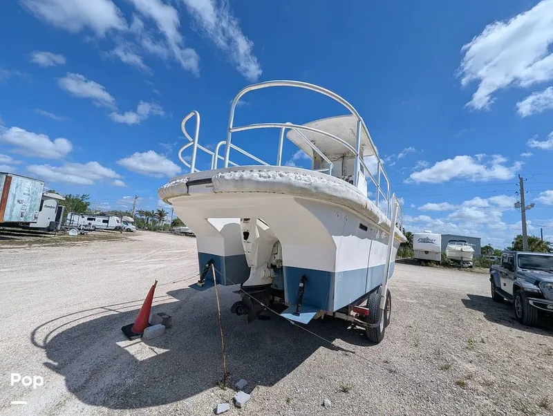 Slide: The Image of Pump Out USA 26T 1000 2011 - 15317727