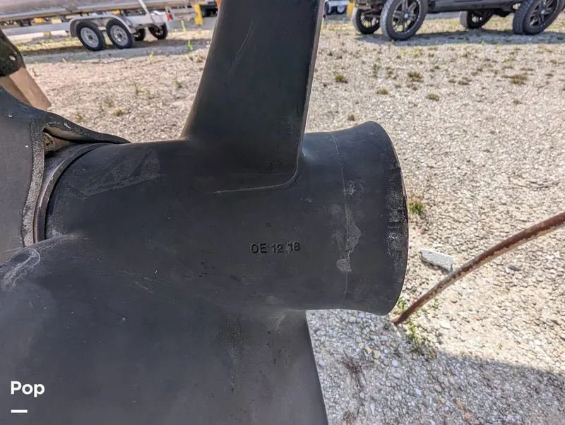 Slide: The Image of Pump Out USA 26T 1000 2011 - 15317732