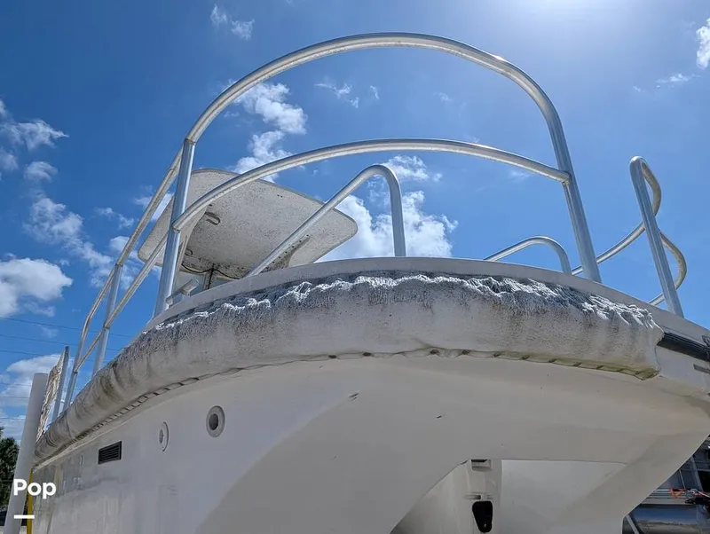 Slide: The Image of Pump Out USA 26T 1000 2011 - 15317742