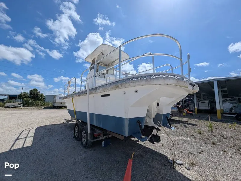 Slide: The Image of Pump Out USA 26T 1000 2011 - 15317743