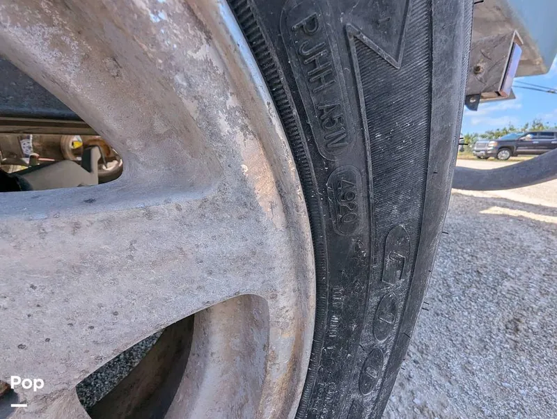 Slide: The Image of Pump Out USA 26T 1000 2011 - 15317745