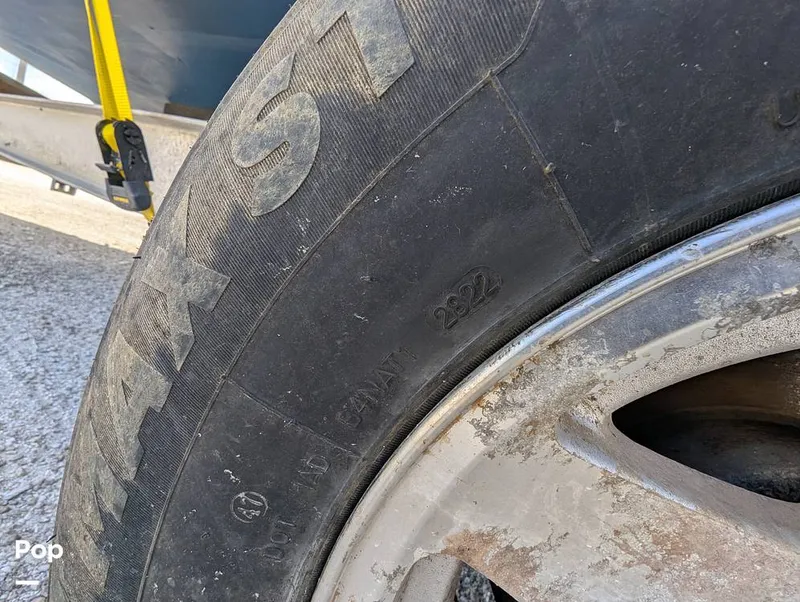 Slide: The Image of Pump Out USA 26T 1000 2011 - 15317746