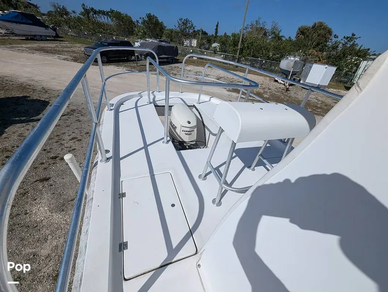 Slide: The Image of Pump Out USA 26T 1000 2011 - 15317651