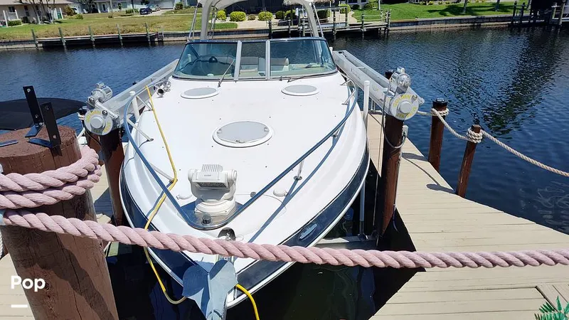 The Image of Four Winns V288 2008 - 15341735