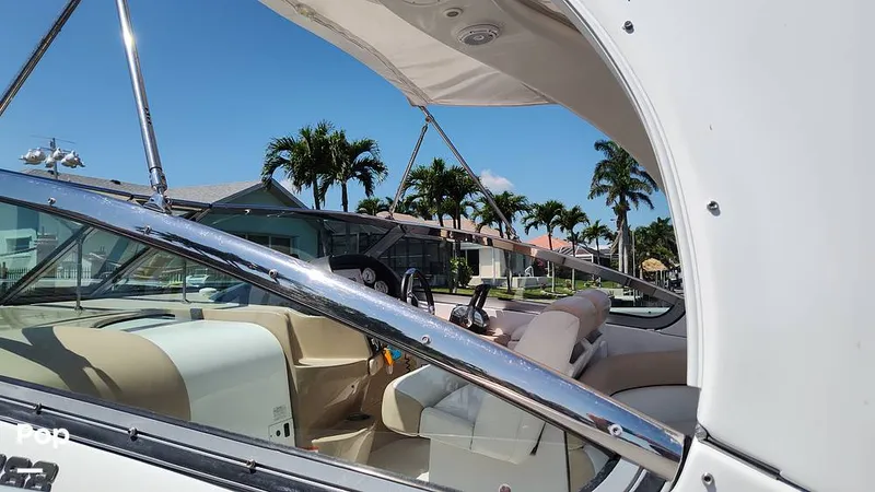 Slide: The Image of Four Winns V288 2008 - 15341739