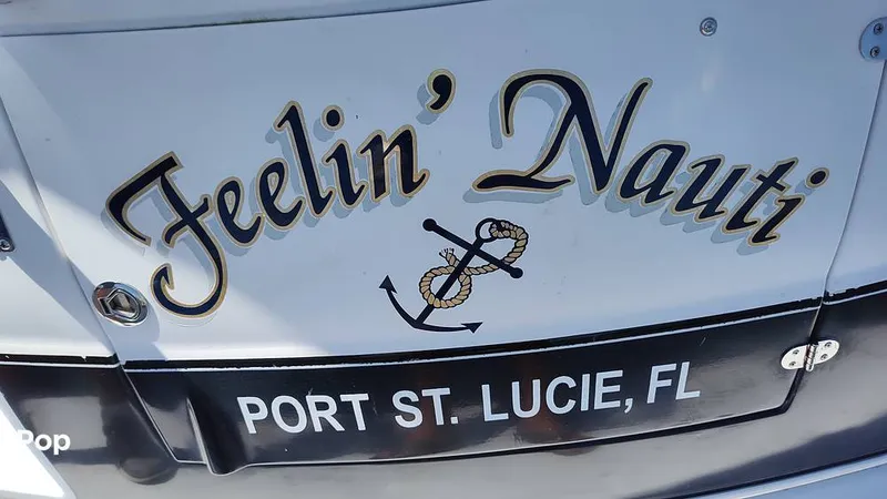 Slide: The Image of Four Winns V288 2008 - 15341740