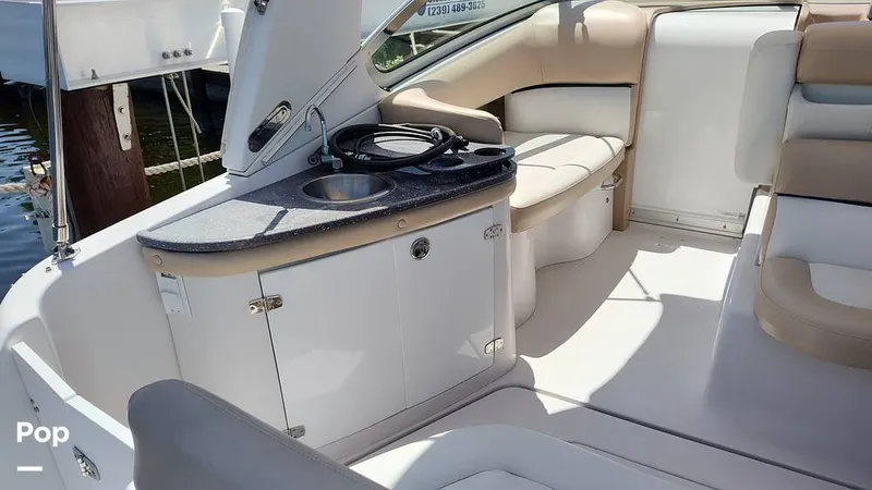 Slide: The Image of Four Winns V288 2008 - 15341746