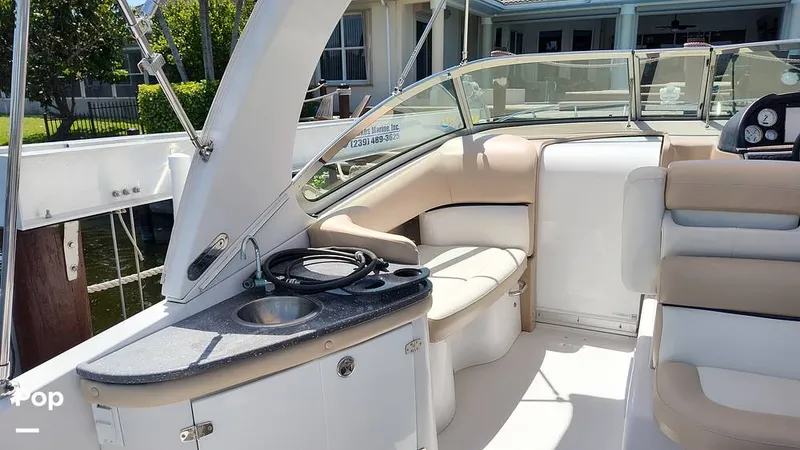 Slide: The Image of Four Winns V288 2008 - 15341747