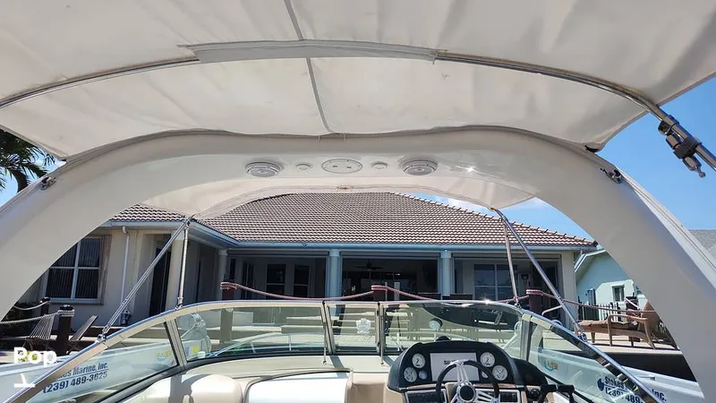 Slide: The Image of Four Winns V288 2008 - 15341748