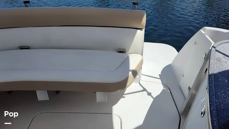 Slide: The Image of Four Winns V288 2008 - 15341752