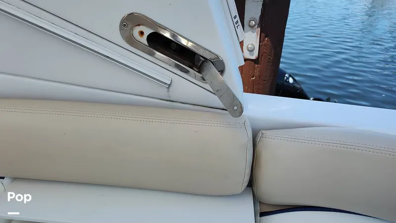 Slide: The Image of Four Winns V288 2008 - 15341754