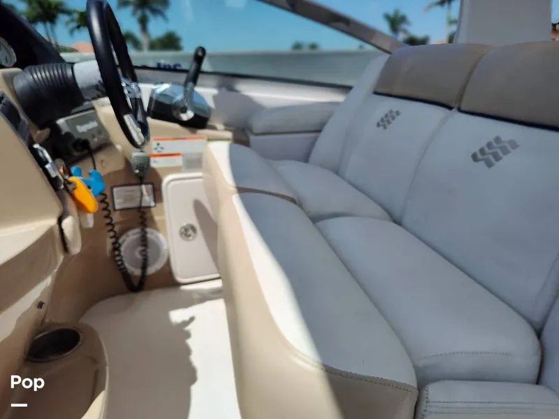 Slide: The Image of Four Winns V288 2008 - 15341758