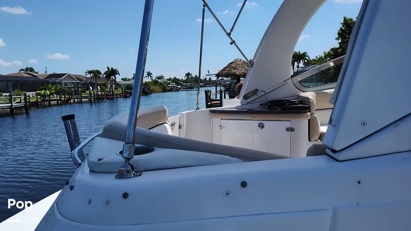 Slide: The Image of Four Winns V288 2008 - 15341728