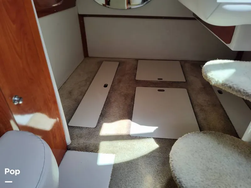 Slide: The Image of Four Winns V288 2008 - 15341764