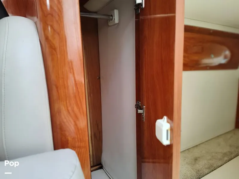 Slide: The Image of Four Winns V288 2008 - 15341765