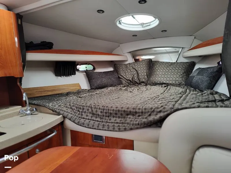 Slide: The Image of Four Winns V288 2008 - 15341767