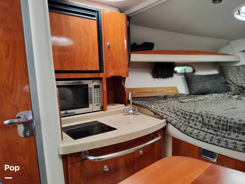 Slide: The Image of Four Winns V288 2008 - 15341768