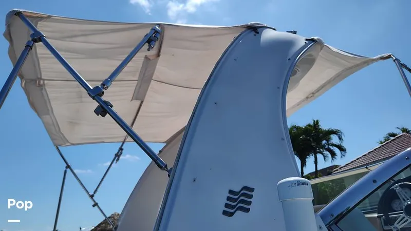 Slide: The Image of Four Winns V288 2008 - 15341729