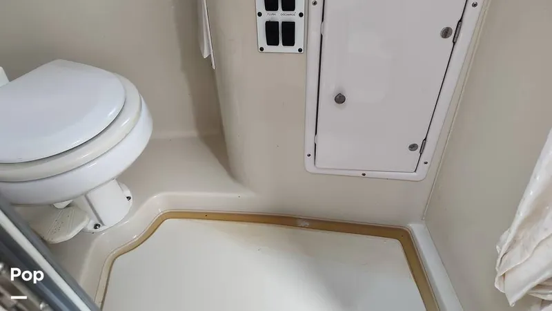 Slide: The Image of Four Winns V288 2008 - 15341771