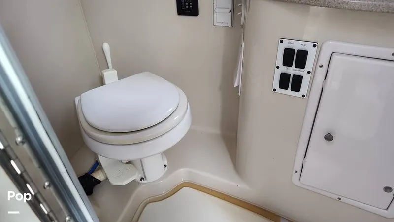 Slide: The Image of Four Winns V288 2008 - 15341772