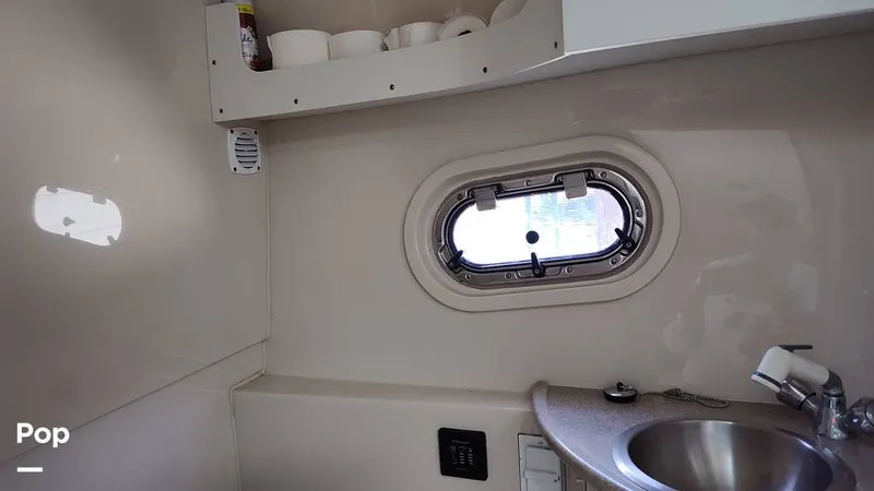 Slide: The Image of Four Winns V288 2008 - 15341774