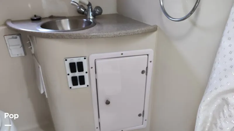 Slide: The Image of Four Winns V288 2008 - 15341775