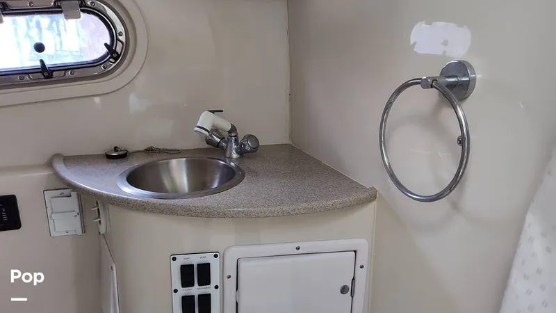 Slide: The Image of Four Winns V288 2008 - 15341777