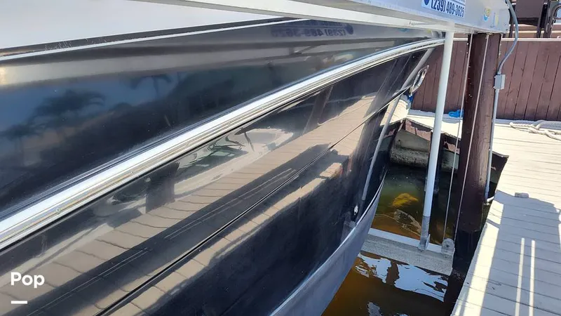 Slide: The Image of Four Winns V288 2008 - 15341730