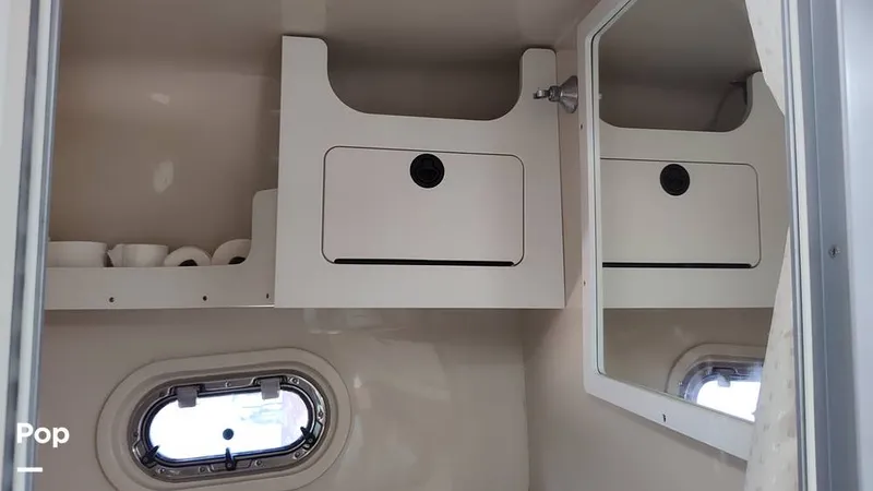 Slide: The Image of Four Winns V288 2008 - 15341779