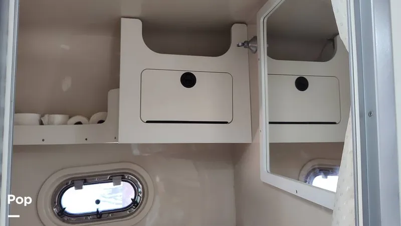 Slide: The Image of Four Winns V288 2008 - 15341780