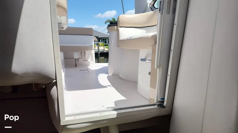 Slide: The Image of Four Winns V288 2008 - 15341784