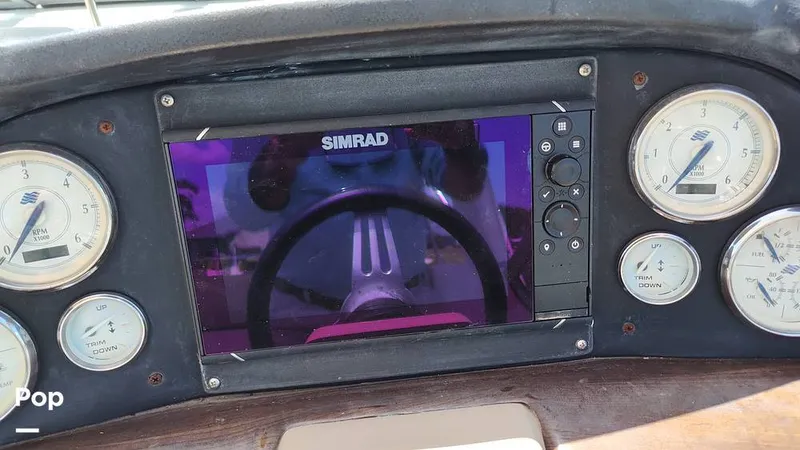 Slide: The Image of Four Winns V288 2008 - 15341787