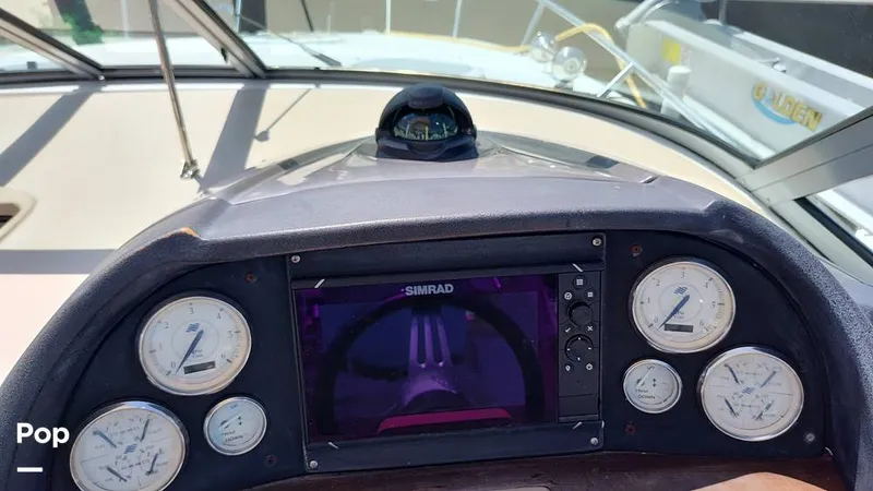 Slide: The Image of Four Winns V288 2008 - 15341788