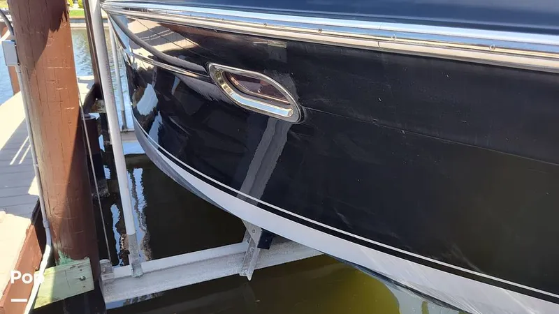 Slide: The Image of Four Winns V288 2008 - 15341731