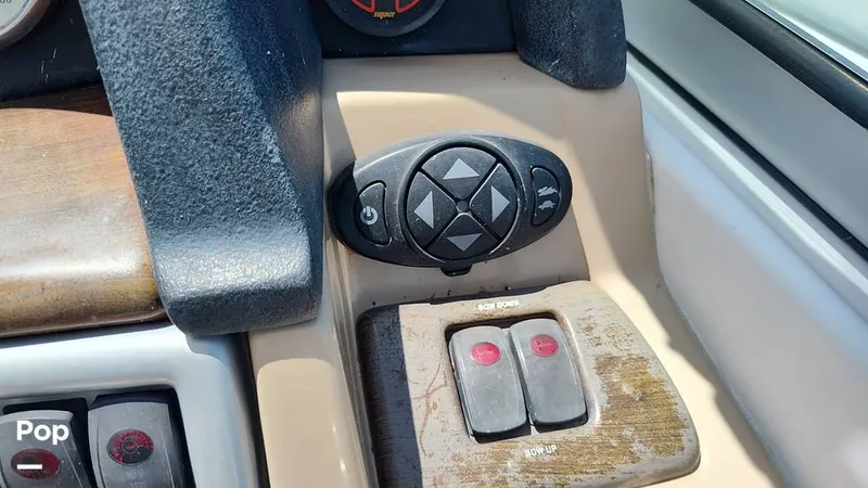 Slide: The Image of Four Winns V288 2008 - 15341789