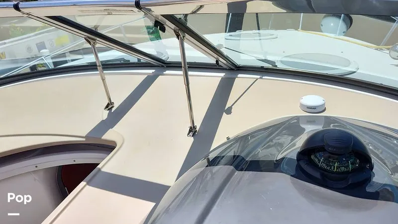 Slide: The Image of Four Winns V288 2008 - 15341793