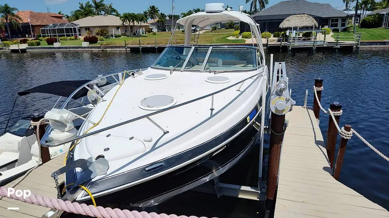 Slide: The Image of Four Winns V288 2008 - 15341796