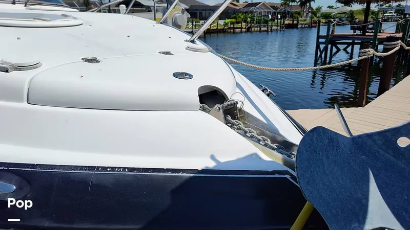 Slide: The Image of Four Winns V288 2008 - 15341732