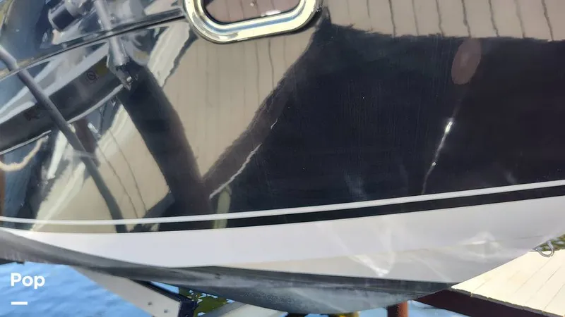 Slide: The Image of Four Winns V288 2008 - 15341799