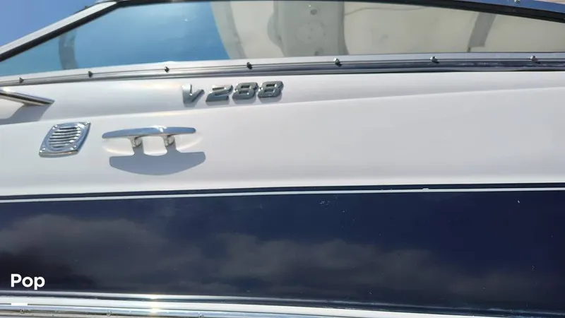 Slide: The Image of Four Winns V288 2008 - 15341800